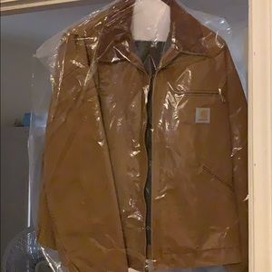 Carthartt men’s jacket